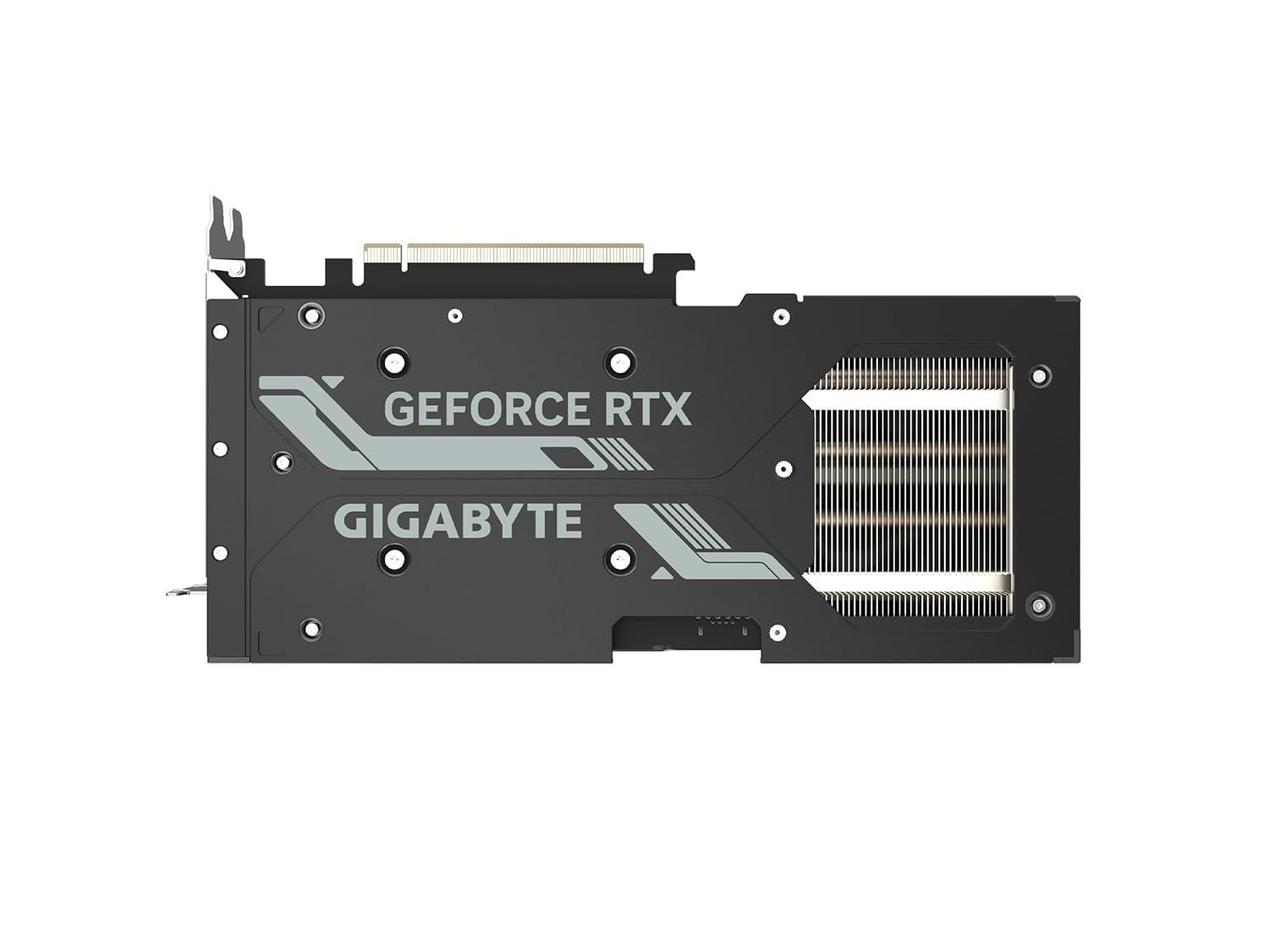 GIGABYTE Geforce RTX 4070 Super Windforce Oc 12G Graphics Card - Image 4