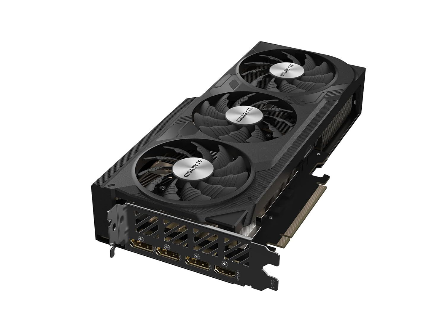 GIGABYTE Geforce RTX 4070 Super Windforce Oc 12G Graphics Card - Image 5