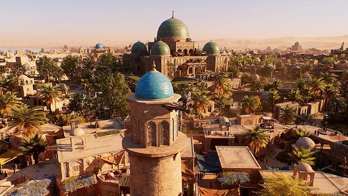 Assassin's Creed Mirage - Image 2