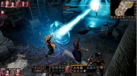 Baldur's Gate 3 - Image 2