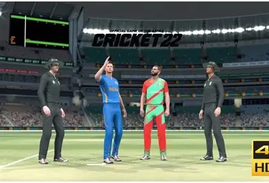 Cricket 22 - Image 2