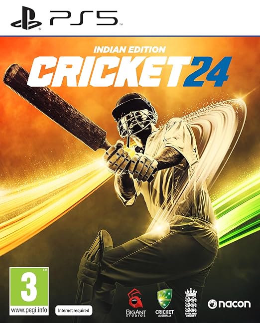 Cricket 24 - Image 1