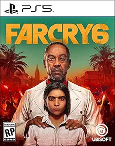 Far Cry 6