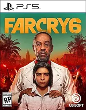 Far Cry 6