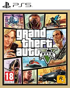 GTA 5