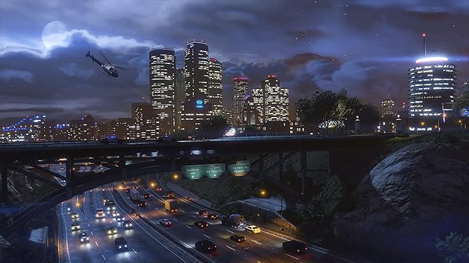 GTA 5 - Image 4