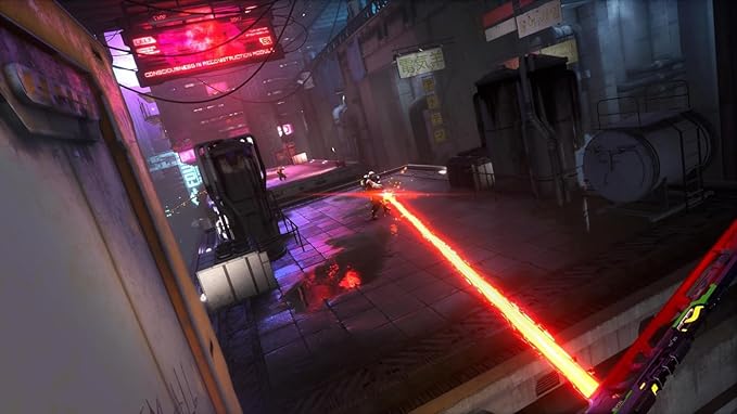 Ghostruner 2 - Image 4