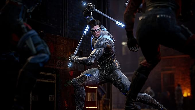 Gotham Knights - Image 2