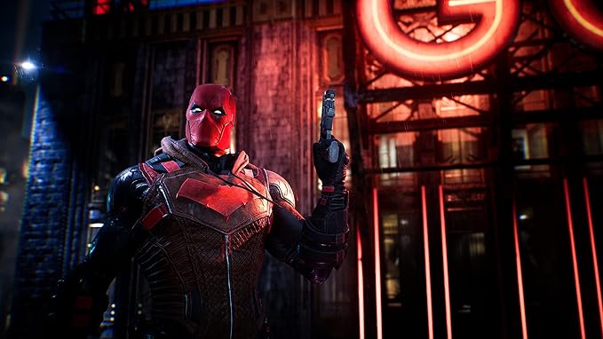 Gotham Knights - Image 3