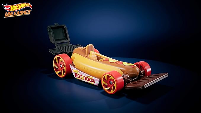 Hot Wheels Unleashed - Image 4