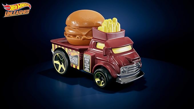 Hot Wheels Unleashed - Image 2