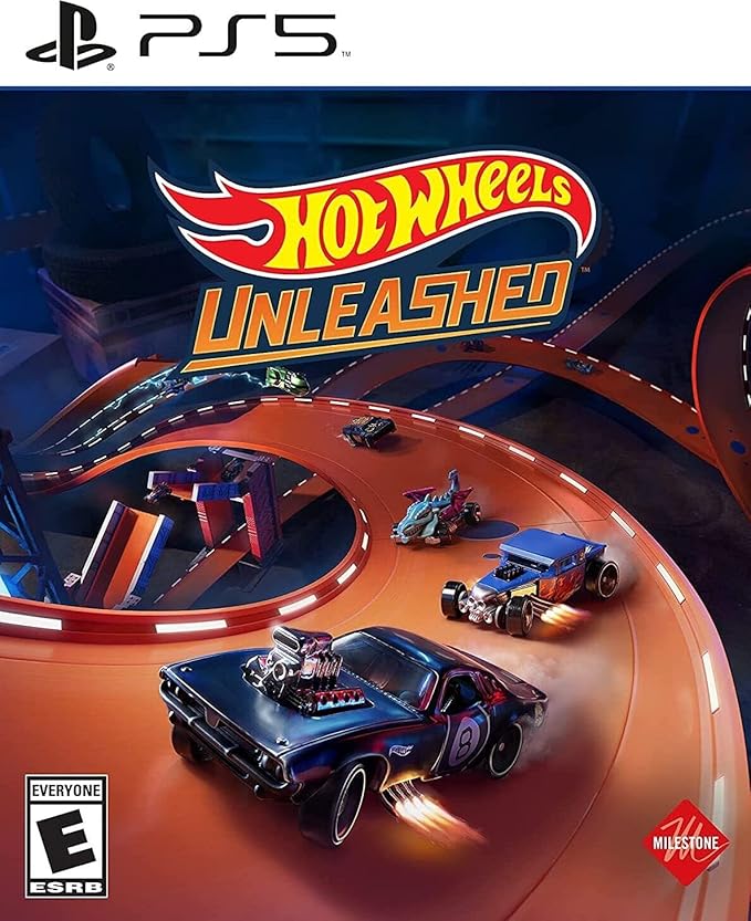 Hot Wheels Unleashed - Image 1