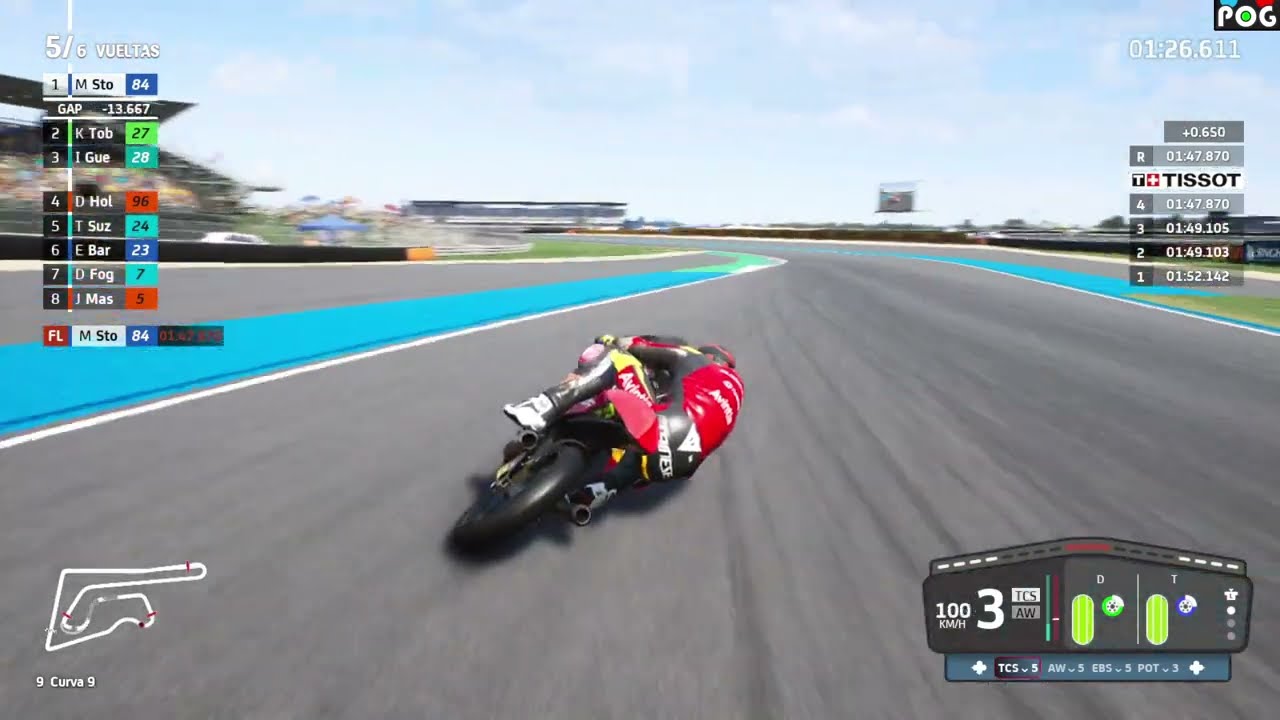 Moto GP 22 - Image 3