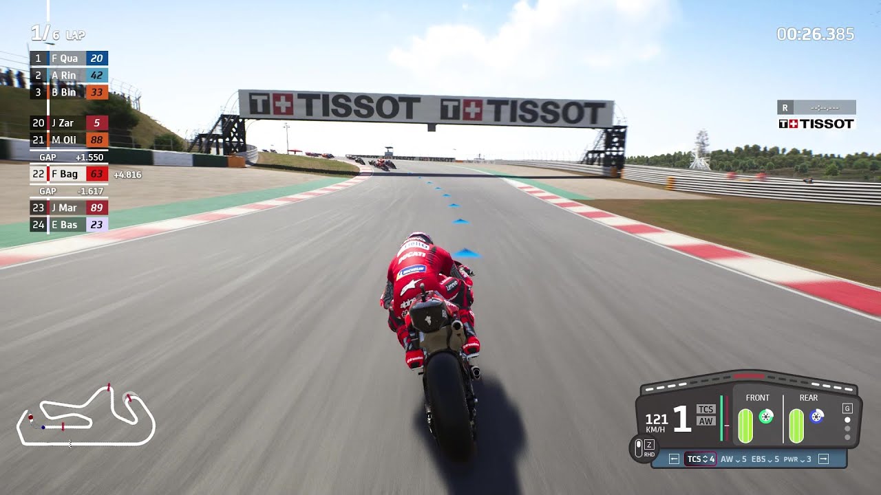 Moto GP 22 - Image 4