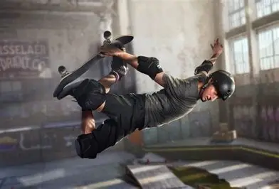 Tony Hawks Pro Skater 1+2 - Image 2