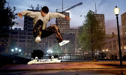 Tony Hawks Pro Skater 1+2 - Image 4