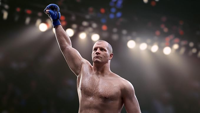 UFC 5 - Image 2