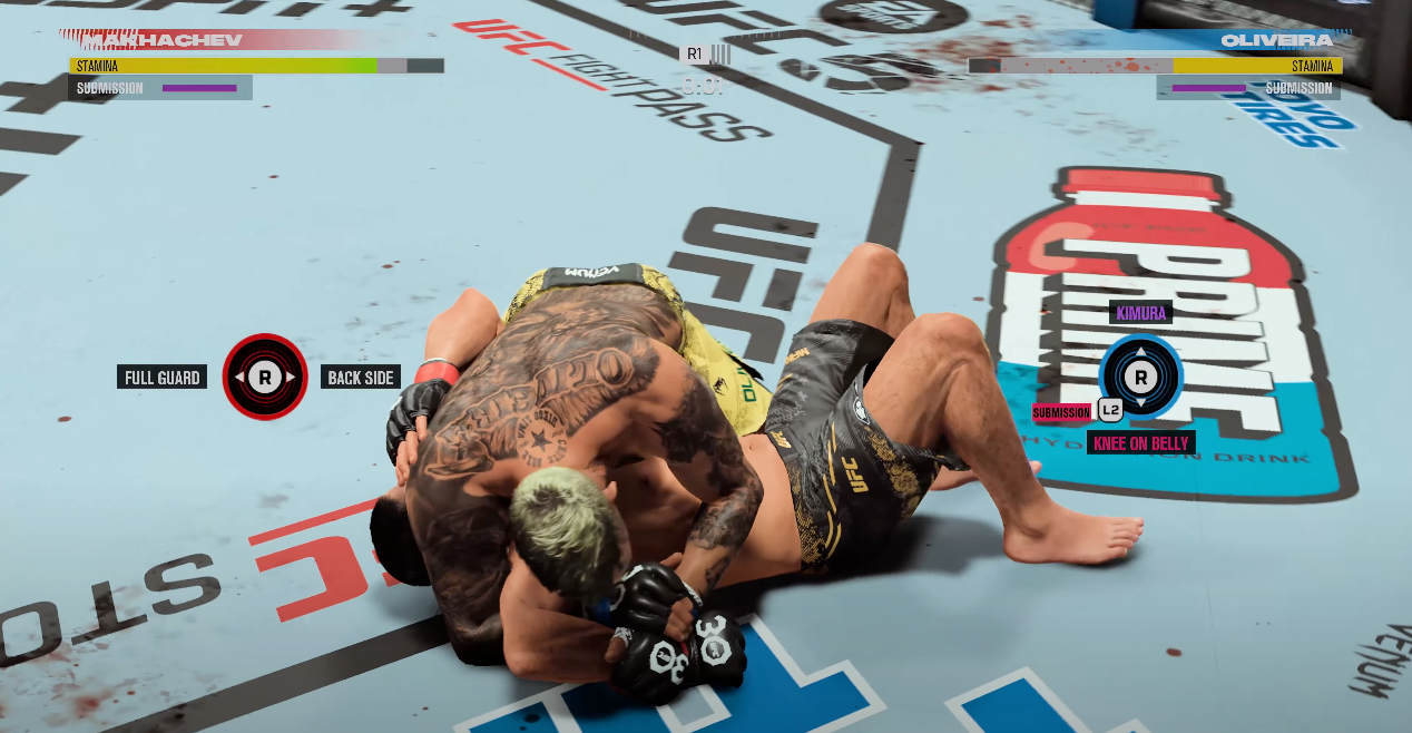UFC 5 - Image 4