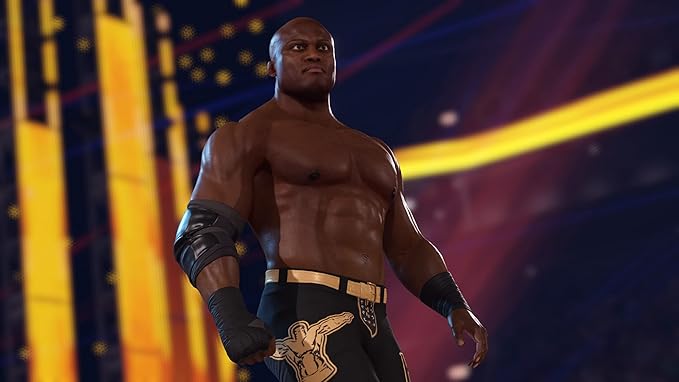 WWE 2K22 - Image 4