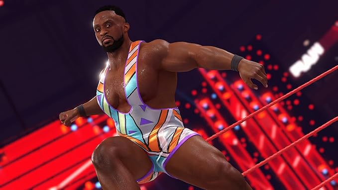 WWE 2K22 - Image 3