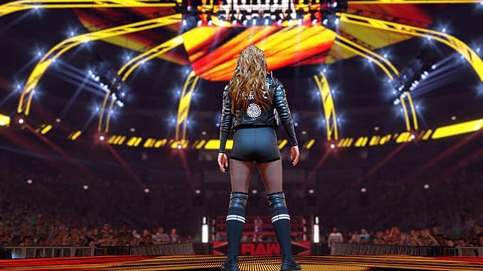 WWE 2K22 - Image 2