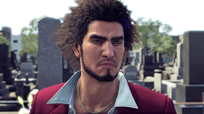 Yakuza Like a Dragon - Image 4