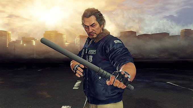 Yakuza Like a Dragon - Image 3