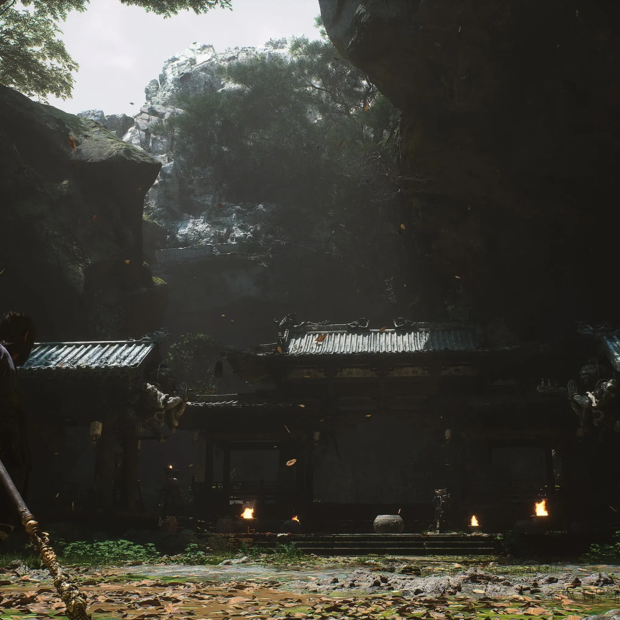 Black Myth Wukong - Image 2