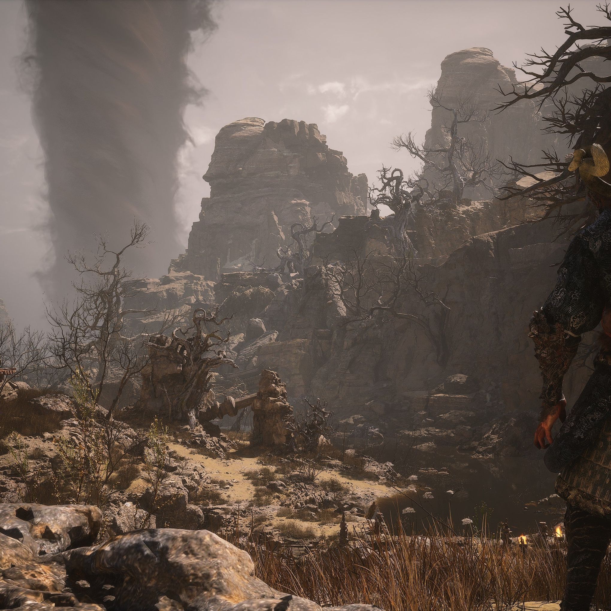 Black Myth Wukong - Image 3