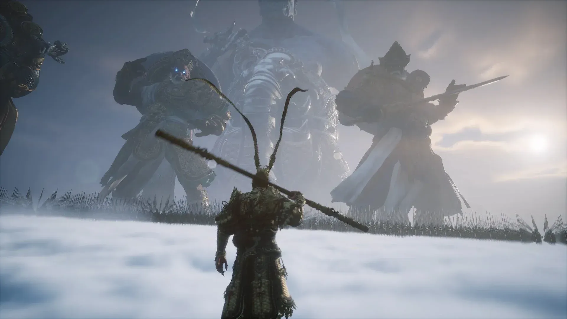 Black Myth Wukong - Image 4