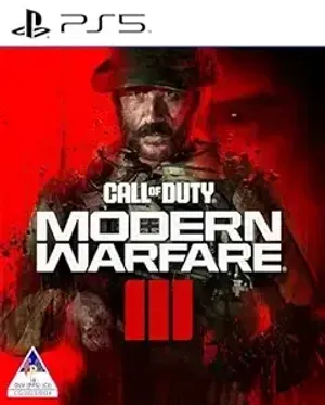 Call of Duty Modern Warefare III