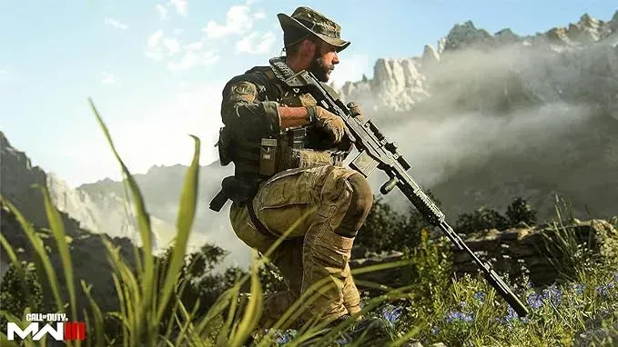 Call of Duty Modern Warfare III - Image 3