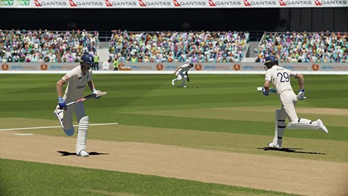 Cricket 22 International Edition - Image 3