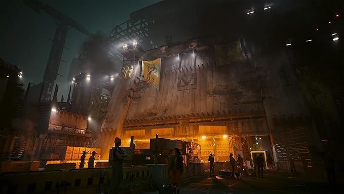 Cyberpunk 2077 - Image 2