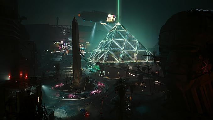 Cyberpunk 2077 - Image 4