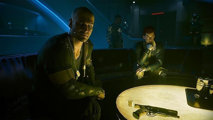 Cyberpunk 2077 - Image 5