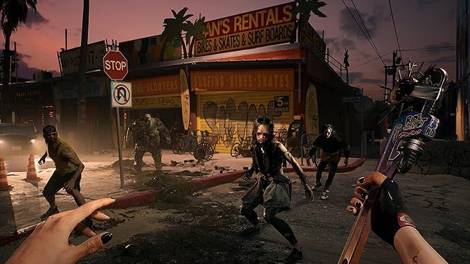 Dead Island 2 - Image 4