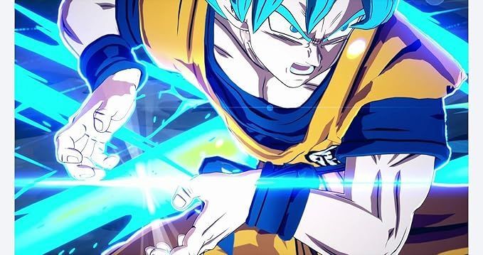 Dragon Ball Sparking Zero - Image 2