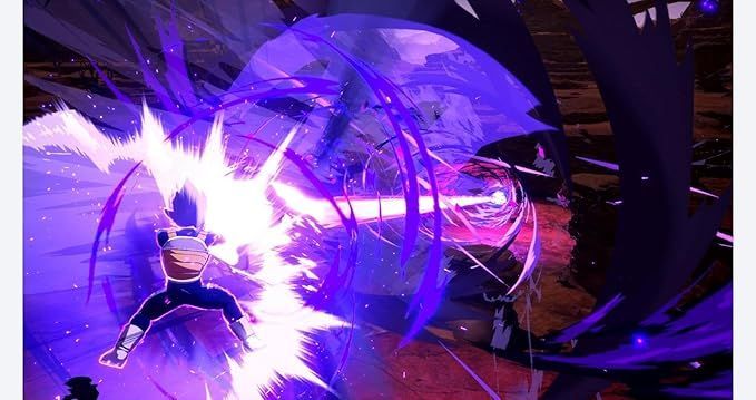 Dragon Ball Sparking Zero - Image 3