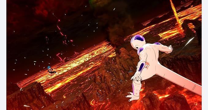 Dragon Ball Sparking Zero - Image 4