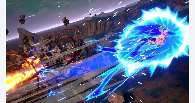 Dragon Ball Sparking Zero - Image 5