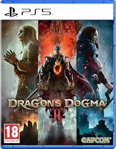 Dragons Dogma 2
