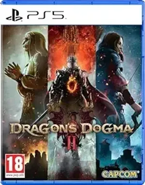 Dragons Dogma 2