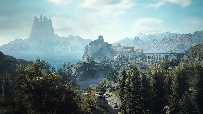 Dragons Dogma 2 - Image 2