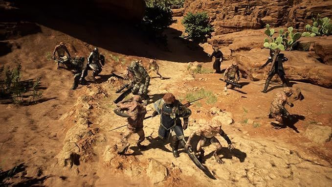 Dragons Dogma 2 - Image 5