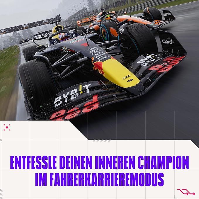 EA Sports F1 24 - Image 2