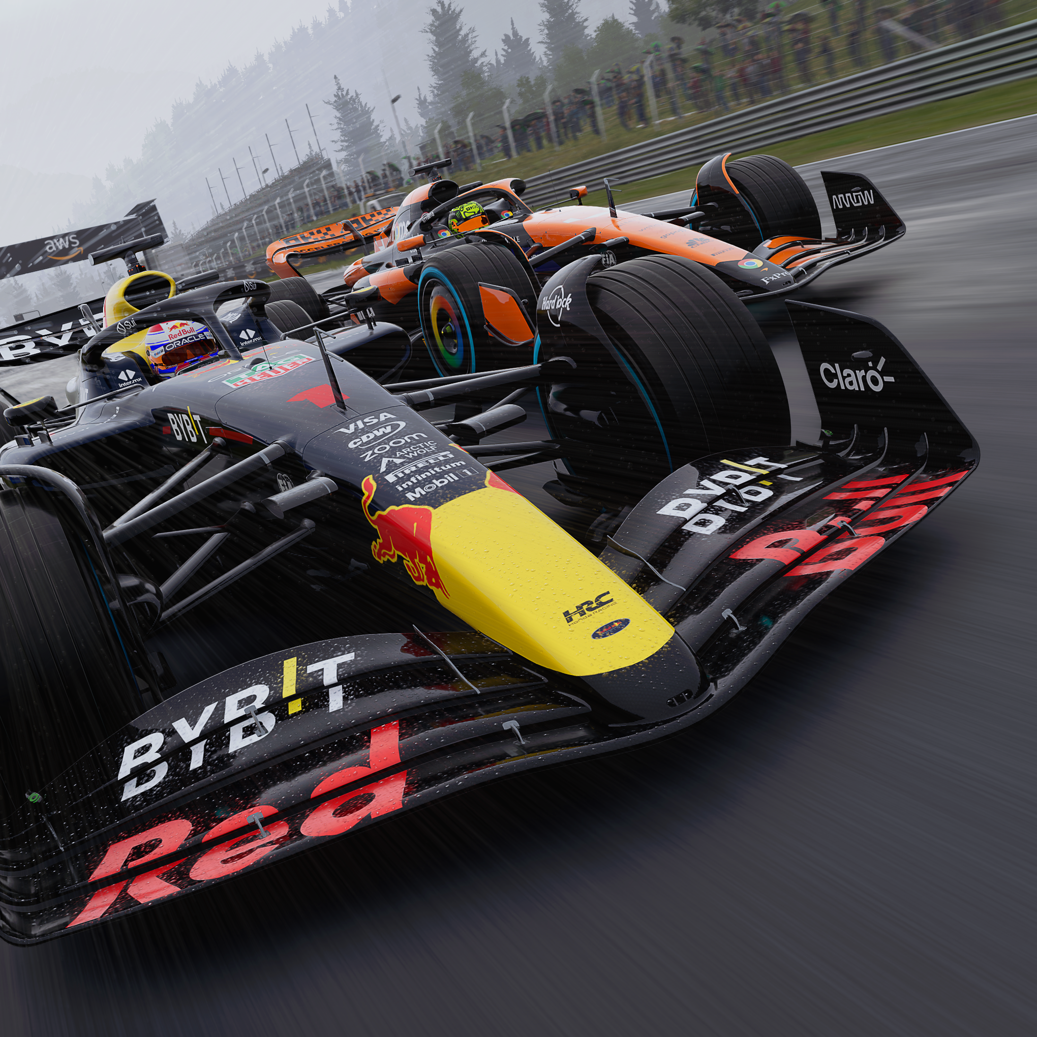 EA Sports F1 24 - Image 3