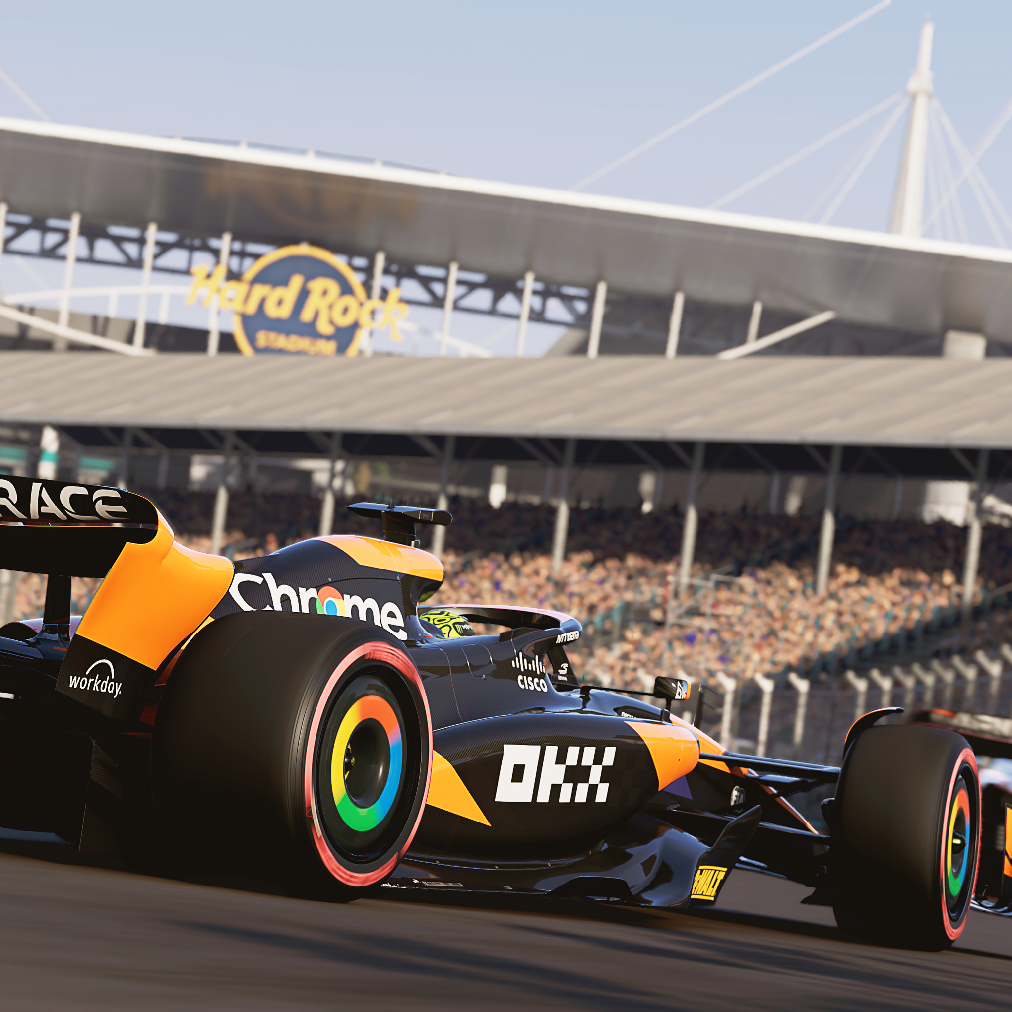 EA Sports F1 24 - Image 5