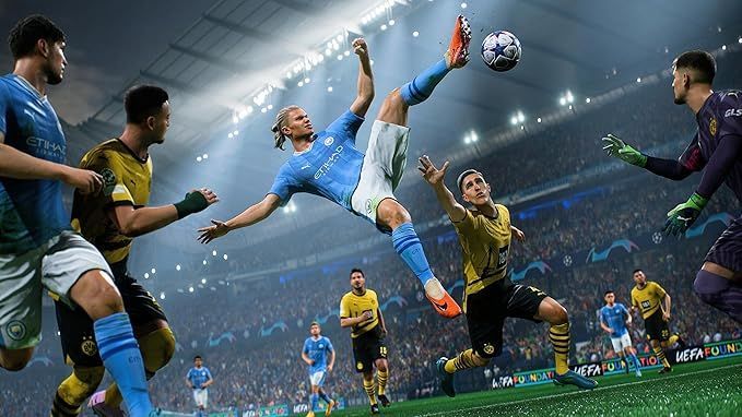 EA Sports FC 24 - Image 3