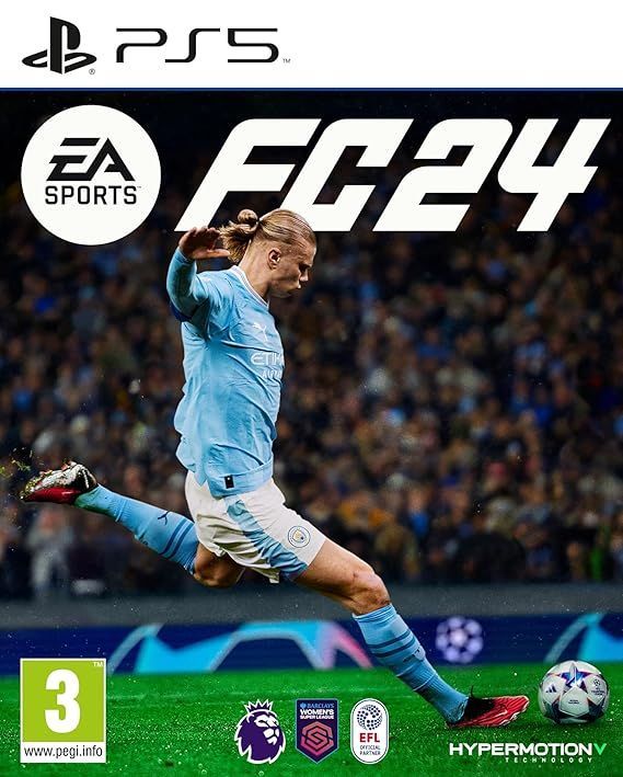 EA Sports FC 24